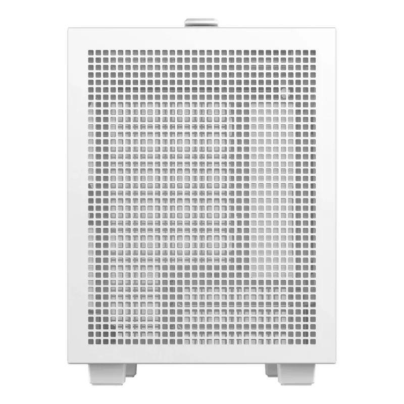 DeepCool CH160 WH Small Form Factor (SFF) biela