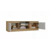 MALWA 120 TV skrinka, Artisan dub/kašmírová