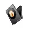 Smartphone NUBIA Flip Bundle (Gold) s puzdrom, slúchadlami a chladičom