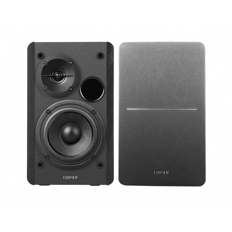 Edifier R1280T čierny káblový 21 W