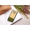 Puzdro na smartphone man and wood pre Samsung Galaxy Note 9 — bambusový les čierna