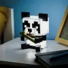 Paladone Minecraft Panda svetlo