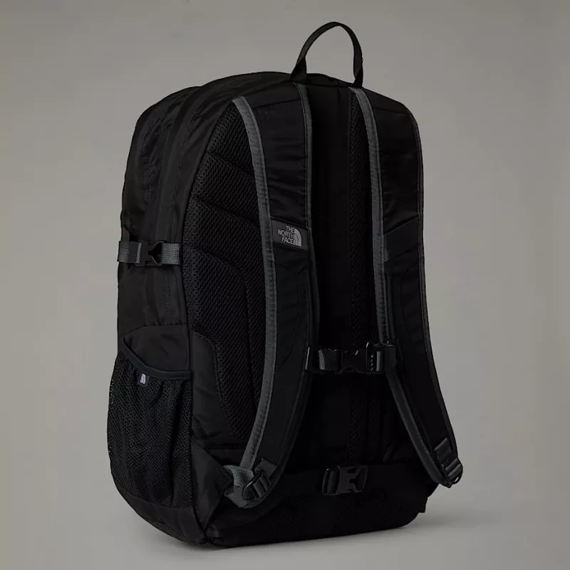 Mestský batoh The North Face Borealis Classic - TNF Black/asphalt Grau