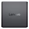 Lenovo X9 Charging GaN Dock káblová USB 3.2 Gen 2 (3.1 Gen 2) Type-C sivá
