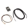 Aqua Computer MPS Flow 100 senzor prietoku s portom USB (53130)