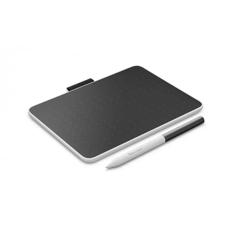 Wacom One S CTC4110WLW2B perový tablet, 152 x 95 mm, USB-C, Bluetooth