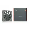 Noctua NF-P12 redux-1300 120mm skriňový ventilátor sivý