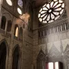 3D puzzle CubicFun Notre Dame, 293 dielov, model katedrály v mierke