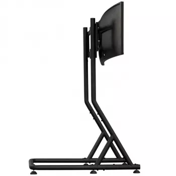 Stojan na monitor Nitro Concepts GAZU-1010 – výškovo nastaviteľný, oceľová konštrukcia