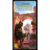 7 Wonders - Städte (nový dizajn), rozšírenie doskovej hry