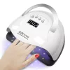 Extralink Beauty UV-LED lampa na nechty, 180W