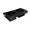 Grafická karta XFX Radeon RX 9060 XT — 8 GB GDDR6, 128-bit, PCIe 5.0, 2x DP + HDMI, 2 ventilátory