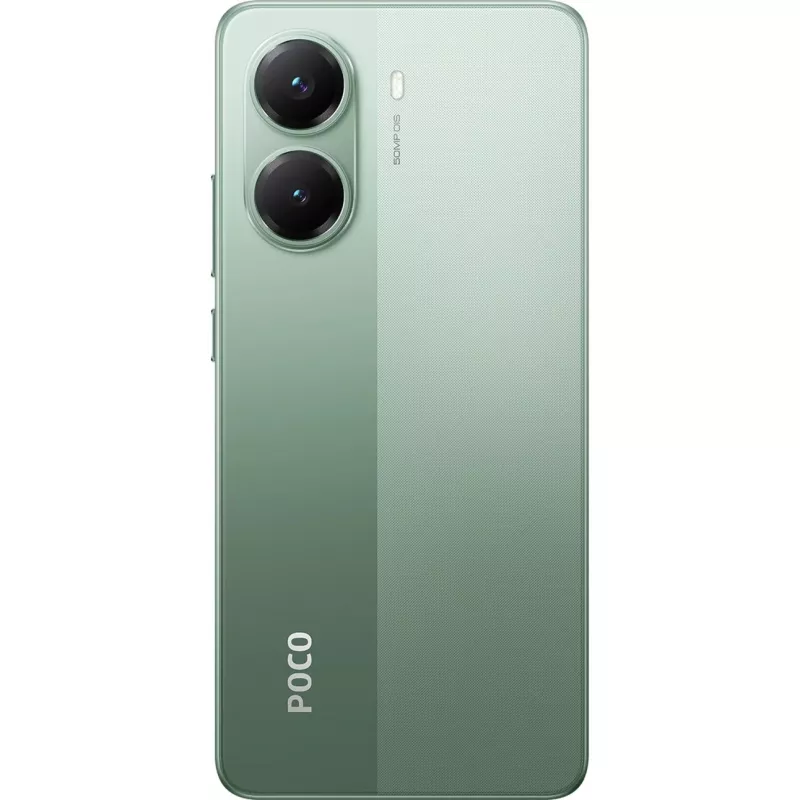 Mobilný telefón Poco X7 PRO/12/512GB zelený MZB0J1EEU Poco