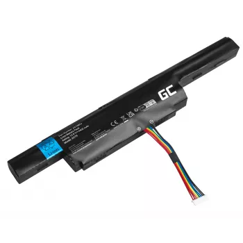 Green Cell AS16B5J AS16B8J pre Acer Aspire E15 E5-575 E5-575G F15 F5-573 F5-573G TravelMate P259 P259-M P259-G2-M