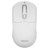 Savio MB-05 myš univerzálna obojručná Bluetooth 1600 DPI
