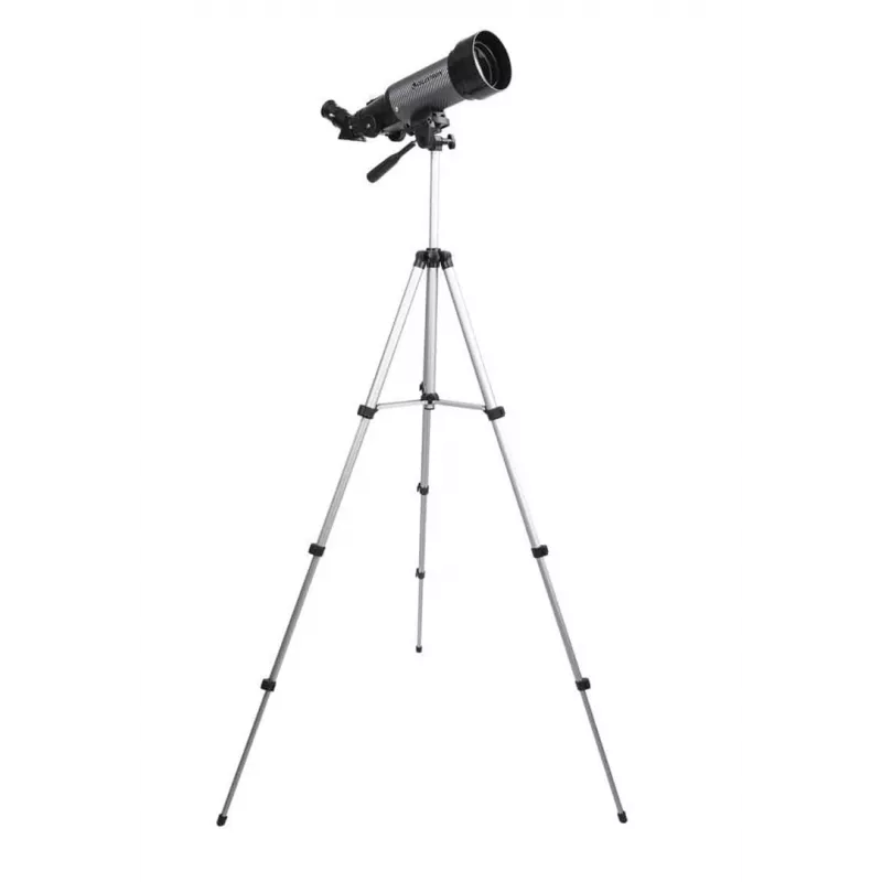 Celestron Travelscope 70 DX refraktor čierna, sivá