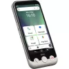 Smartphone Doro Aurora A10 4,5 palca 4GB RAM 64GB čierna biela