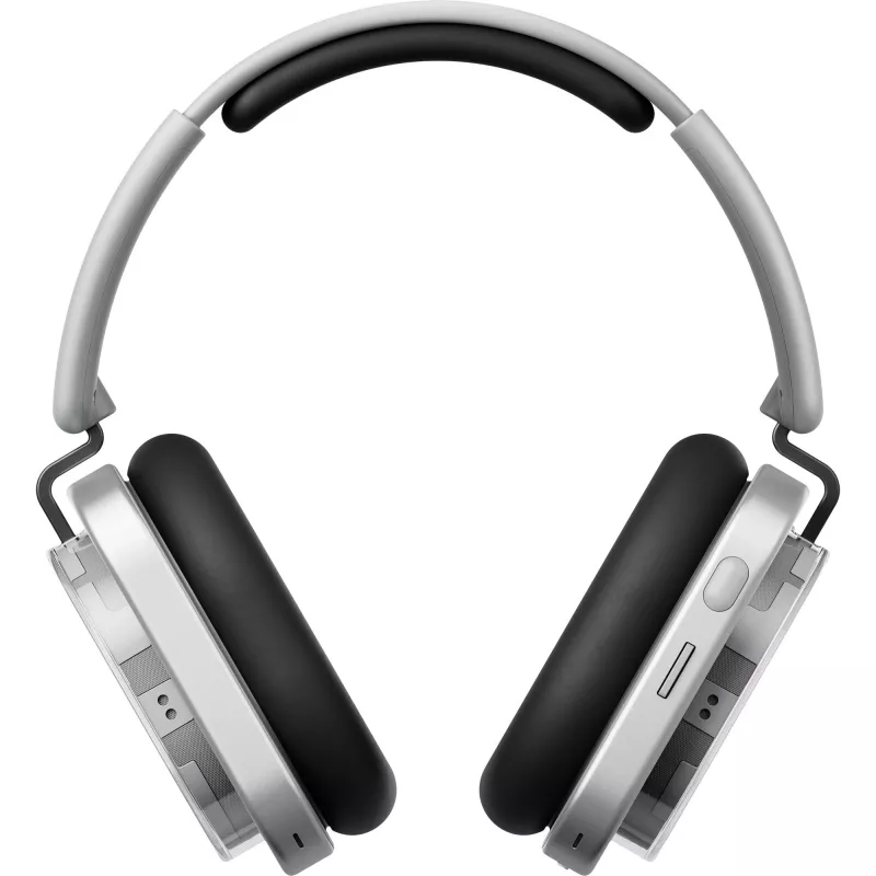 Nothing Headphone (1) headset káblový & bezdrôtový cez hlavu hovory/hudba USB Type-C Bluetooth čierna, biela