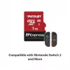 Patriot microSDXC karta 1 TB Express 800/600 MB/s PEF1TEPEXMCX