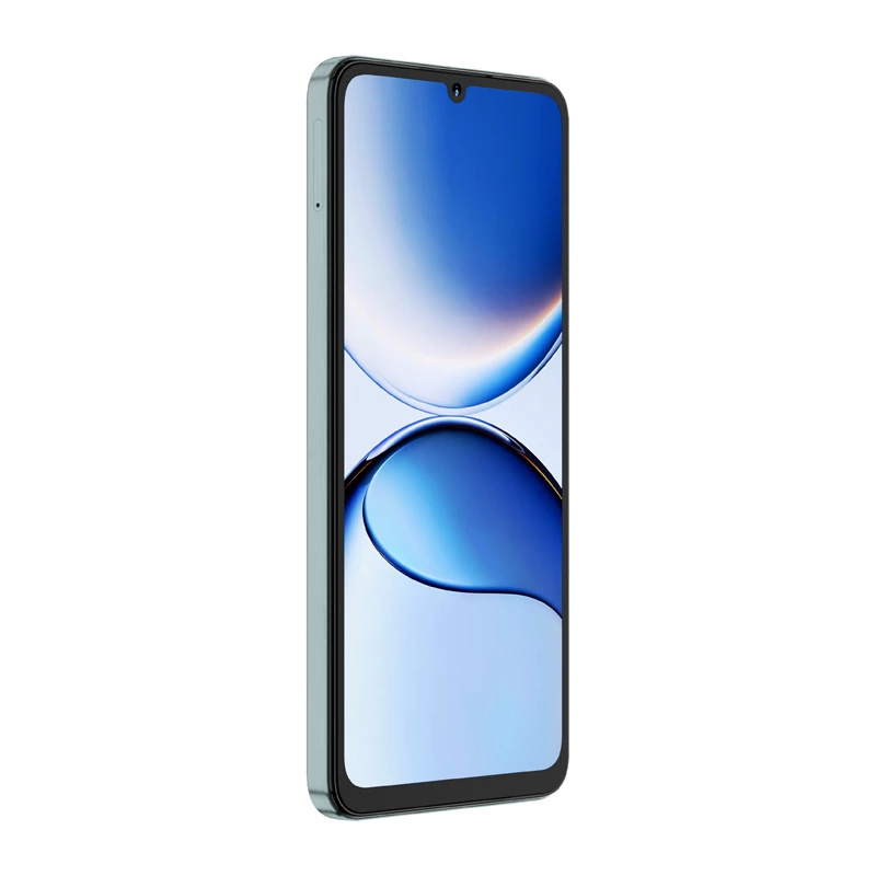 Smartphone HOTWAV A16 Pro Max (zelený) — HOTWAV A16 Pro Max zelený