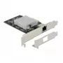 PCI Express x2 karta DeLOCK AQC113CS 10 Gigabit LAN RJ45