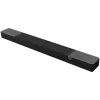 Soundbar Klipsch Flexus Core 200 — 3.1.2 kanály, 100 W RMS, integrovaný subwoofer, čierny