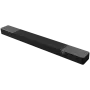 Soundbar Klipsch Flexus Core 200 — 3.1.2 kanály, 100 W RMS, integrovaný subwoofer, čierny