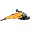 Uhlová brúska DEWALT DWE492S-QS 2200W 230MM