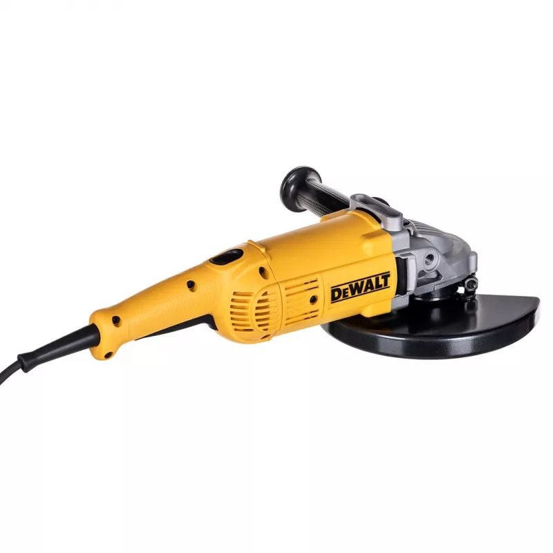Uhlová brúska DEWALT DWE492S-QS 2200W 230MM