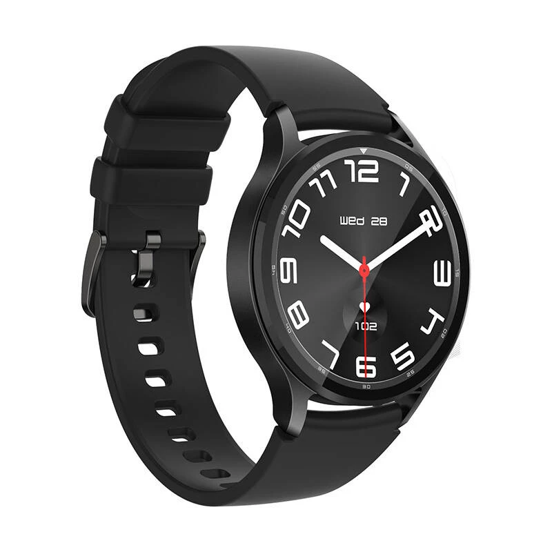 Smartwatch Colmi i28 Ultra čierny