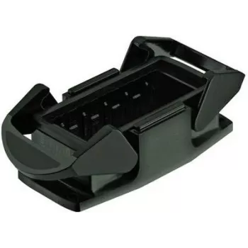 HARTING Germany GmbH & Co. KG puzdro s objímkou čierne, veľkosť 16B Han-Eco 16B-agg (19410160301)