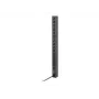 APC Basic Rack PDU napájacia rozvodná jednotka (PDU) 0U béžová
