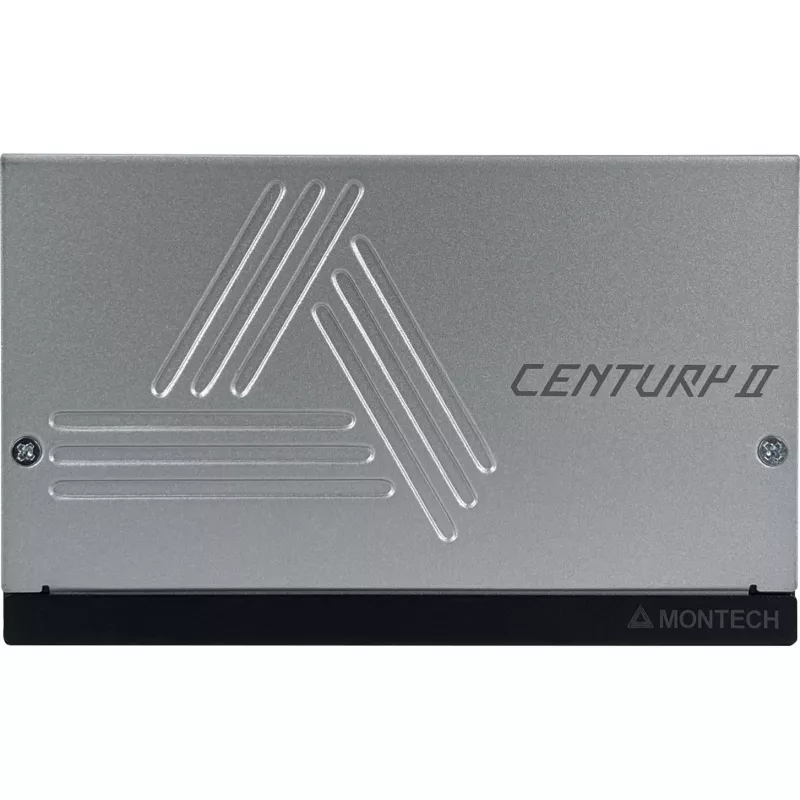 Napájací zdroj | MONTECH | CENTURY II | ATX | 850 W | CENTURYII850