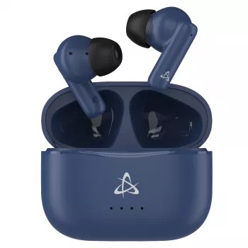 Slúchadlá SBOX EB-TWS05 modré