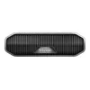 SANDISK Professional G-DRIVE 4TB 3,5-palcový USB-C 5 Gbit/s USB 3.1 Enterprise-Class stolný pevný disk – Space Grey