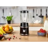 LAFE stolný mixér TITANIUMPOWER 1300 W 1,5 L čierny