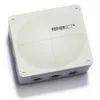 Bezpečnostný dverový kontrolér Reiner SCT timeCard 1 dvere Ethernet