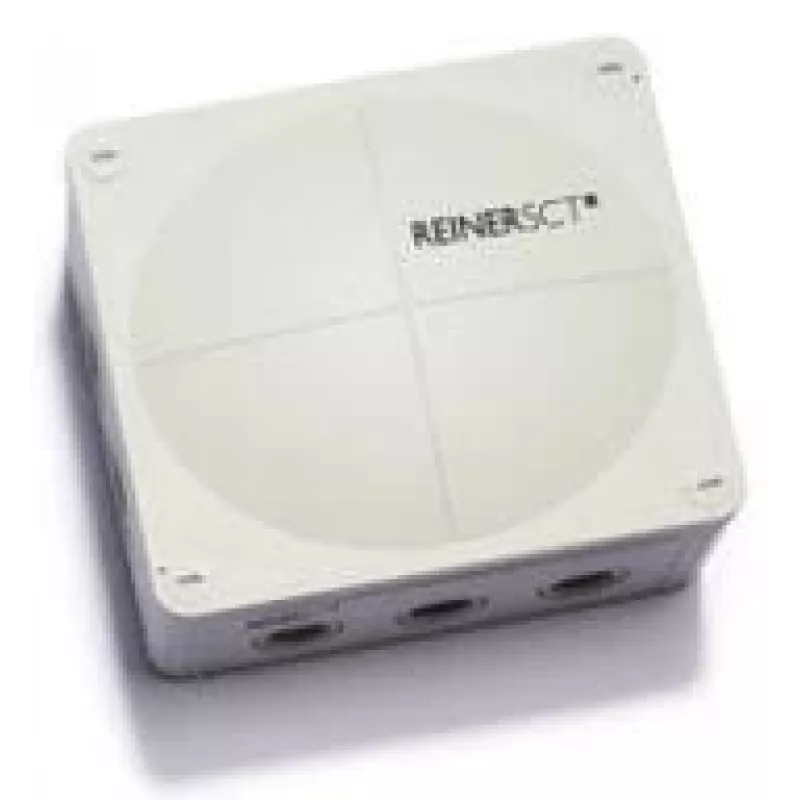 Bezpečnostný dverový kontrolér Reiner SCT timeCard 1 dvere Ethernet