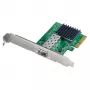 EDIMAX 10Gbps Ethernet SFP+ PCI Express serverový adaptér