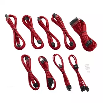 Cablemod CM-PCSI-FKIT-NKR-R interný napájací kábel 0,7 m