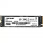 SSD disk Patriot P320 256 GB M.2 2280 PCIe 3.0 x4 NVMe