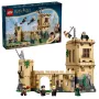 LEGO HARRY POTTER 76447 Hogwarts Castle: Letecký výcvik
