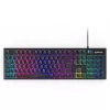 Gaming sada klávesnice a myši Sharkoon SKILLER SGB15 Combo DE s nemeckým rozložením