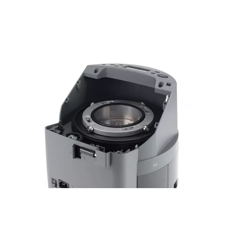 Safescan 1450 počítačka mincí sivá