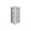 Rack príslušenstvo Digitus DN-19 ORG-42U-SW