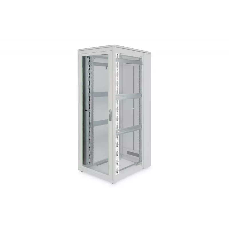 Rack príslušenstvo Digitus DN-19 ORG-42U-SW