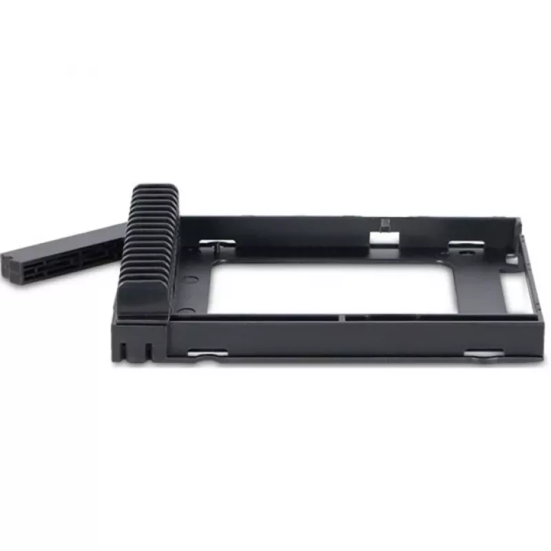 HDD/SSD puzdro Icy Dock MB741TP-B 2,5 palca čierna SAS SATA