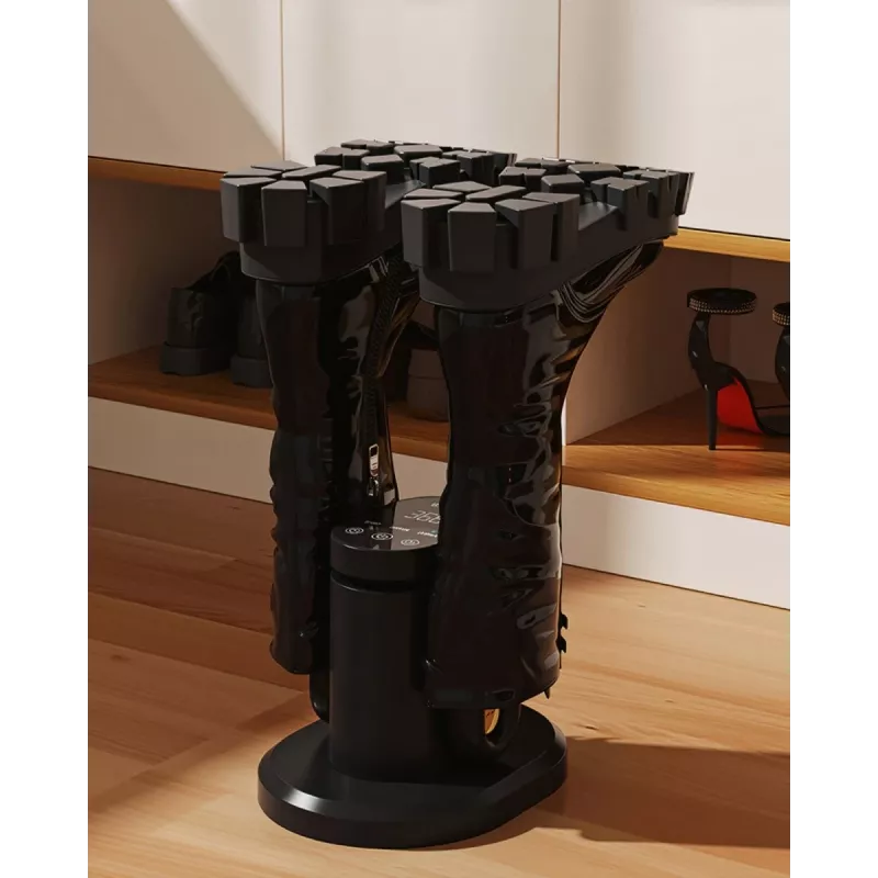 Sušička obuvi OZONE PRO+ MT6539 – sušička obuvi s ozónovou dezinfekciou.