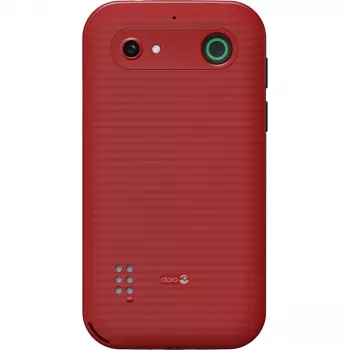 Mobilný telefón Doro Leva E10 2,4