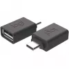 Adaptér USB-C na A Logitech Logi 956-000005